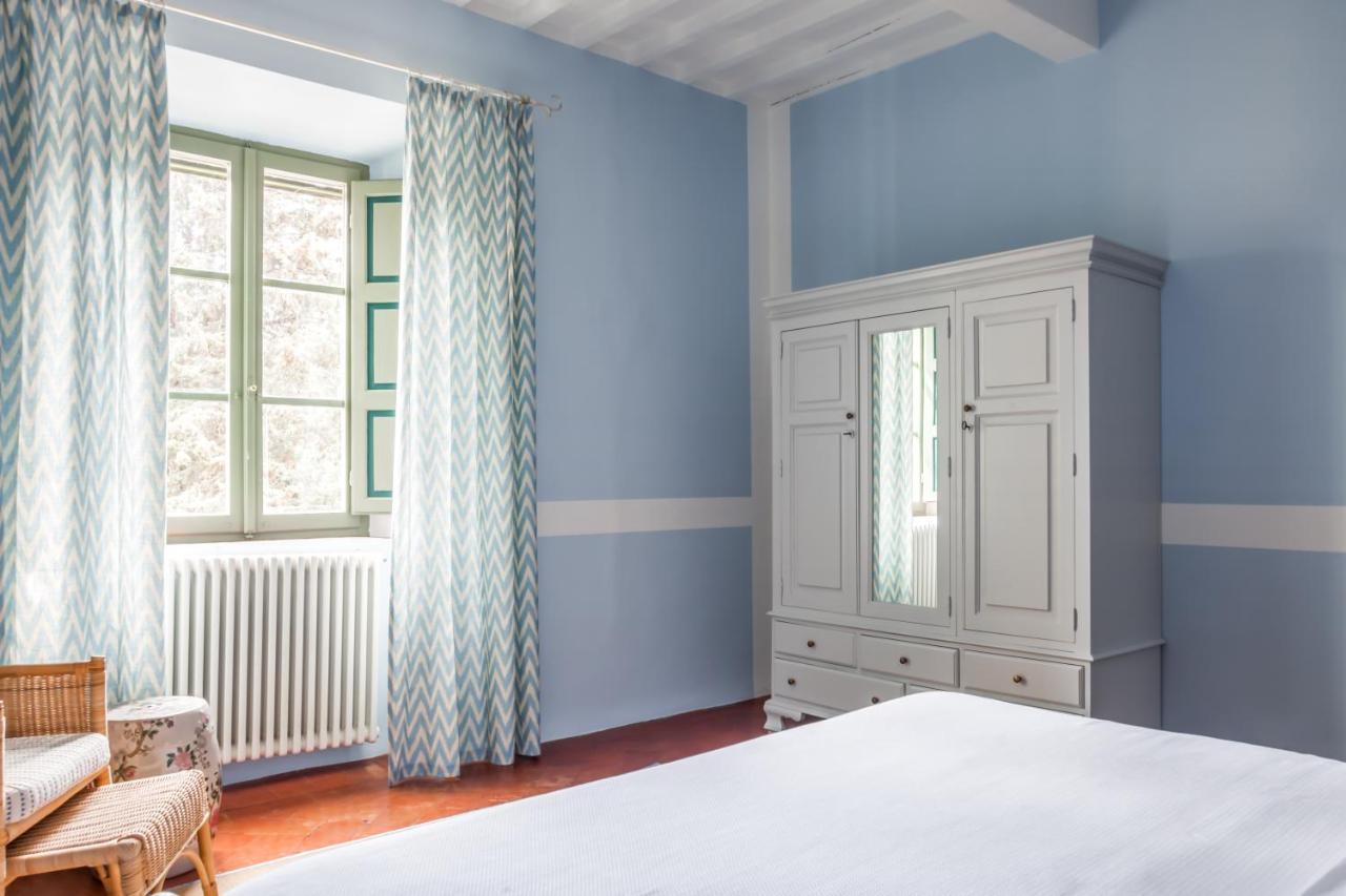 Villa Talamo Фонтебланда Экстерьер фото