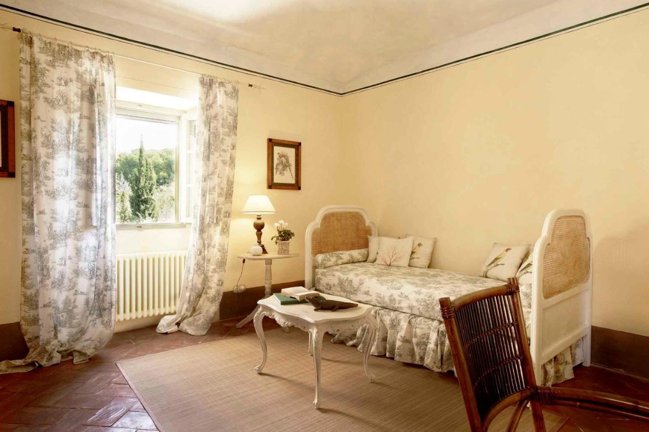 Villa Talamo Фонтебланда Экстерьер фото